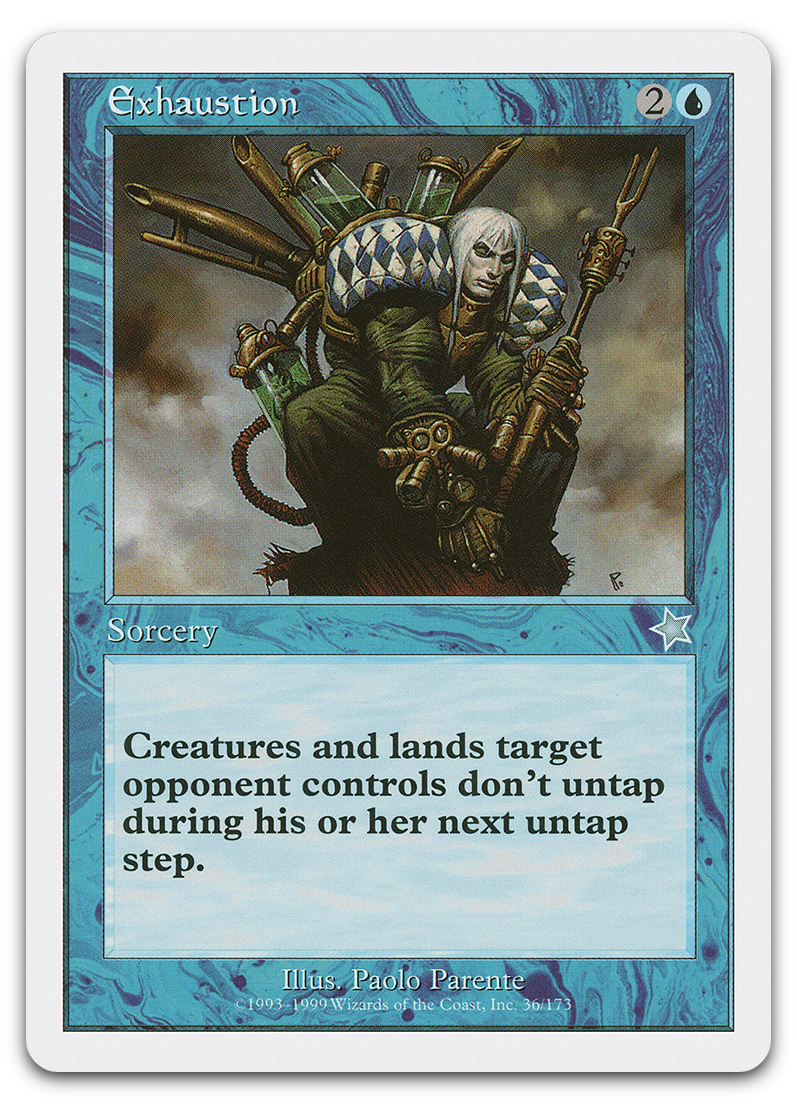 Product image for TCG 291