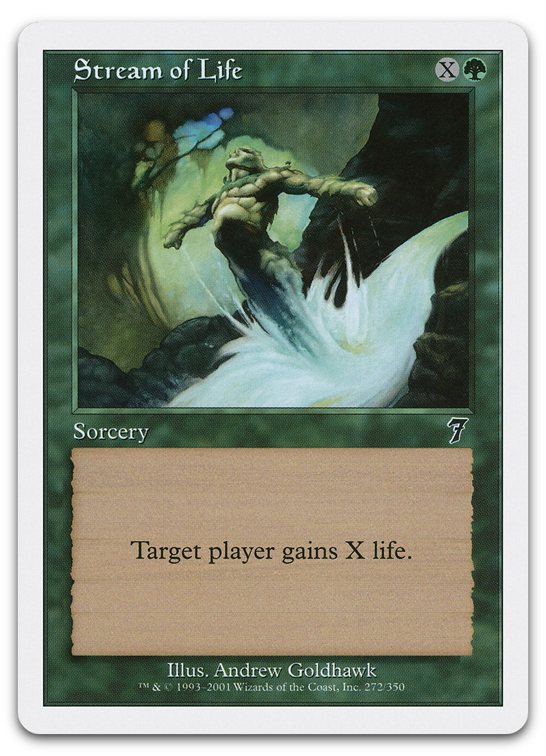 Product image for TCG 3102