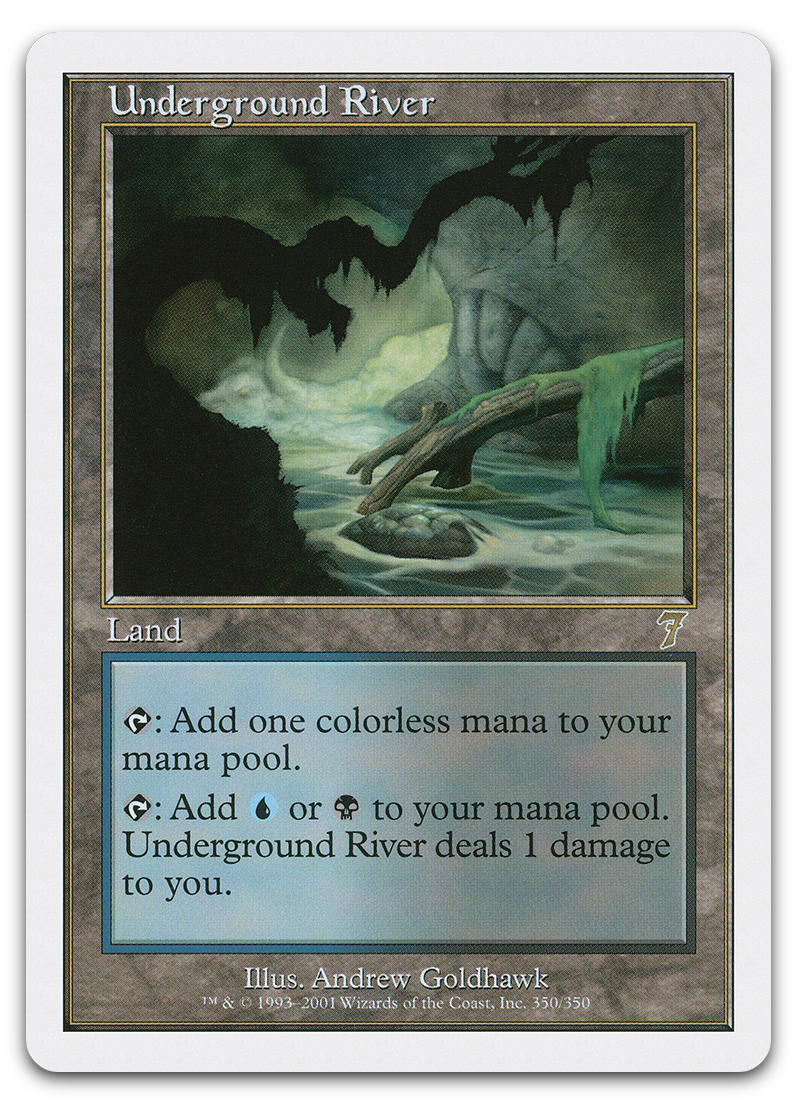 Product image for TCG 3130