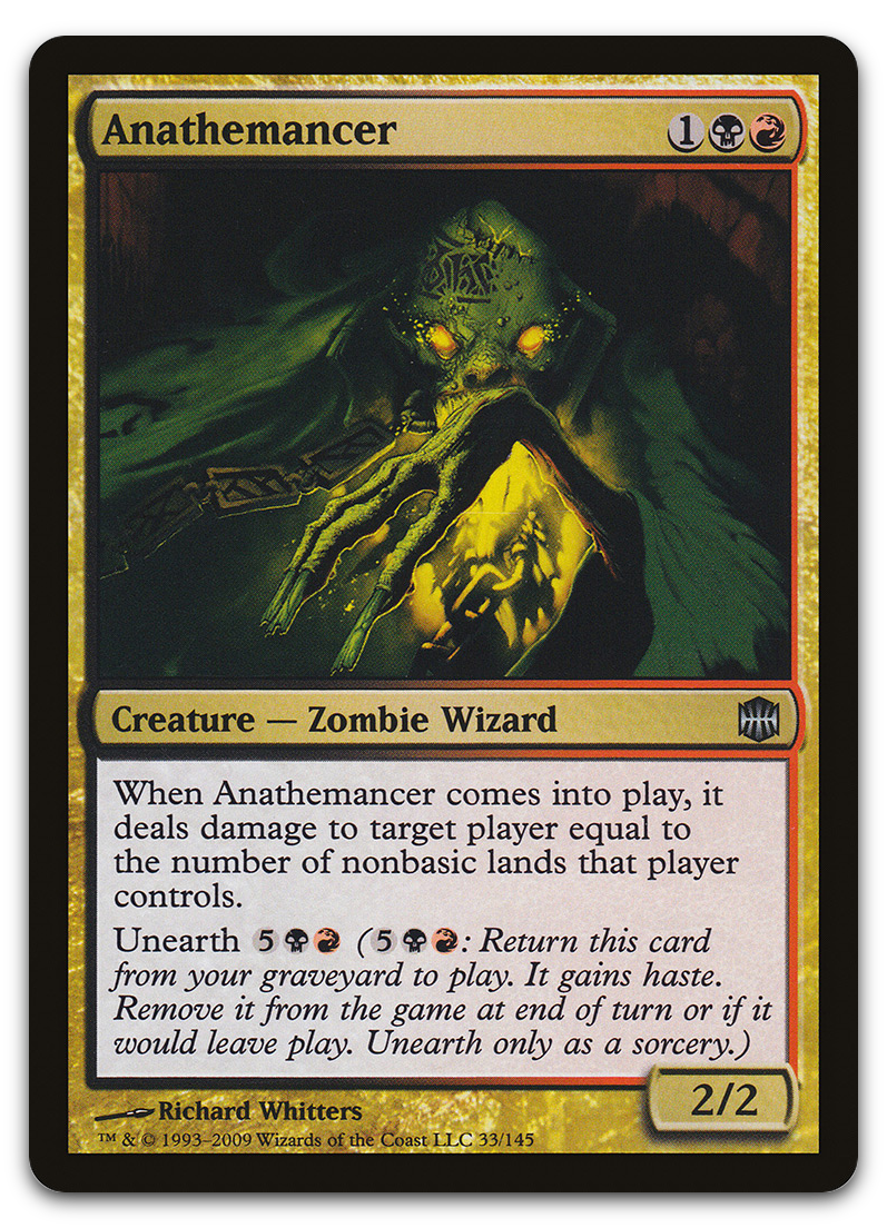 Anathemancer (Alara Reborn)