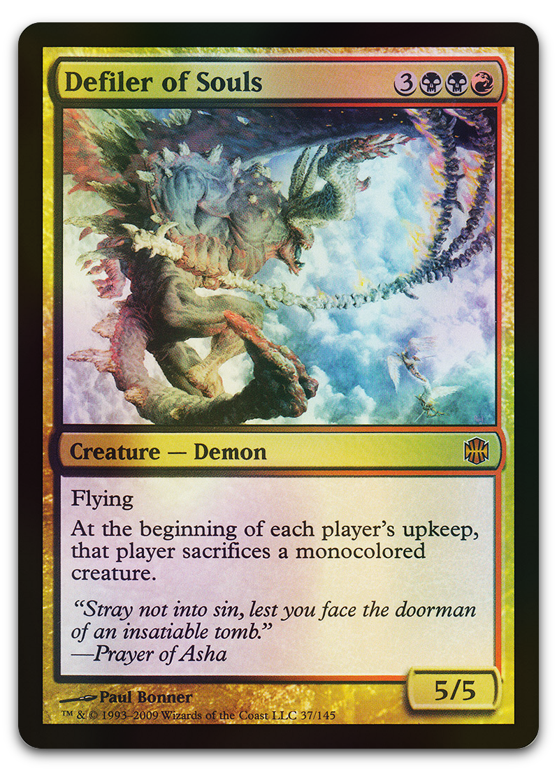 Product image for TCG 31716