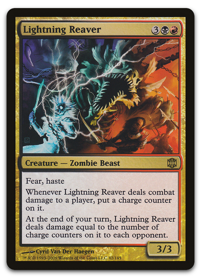 Product image for TCG 31763
