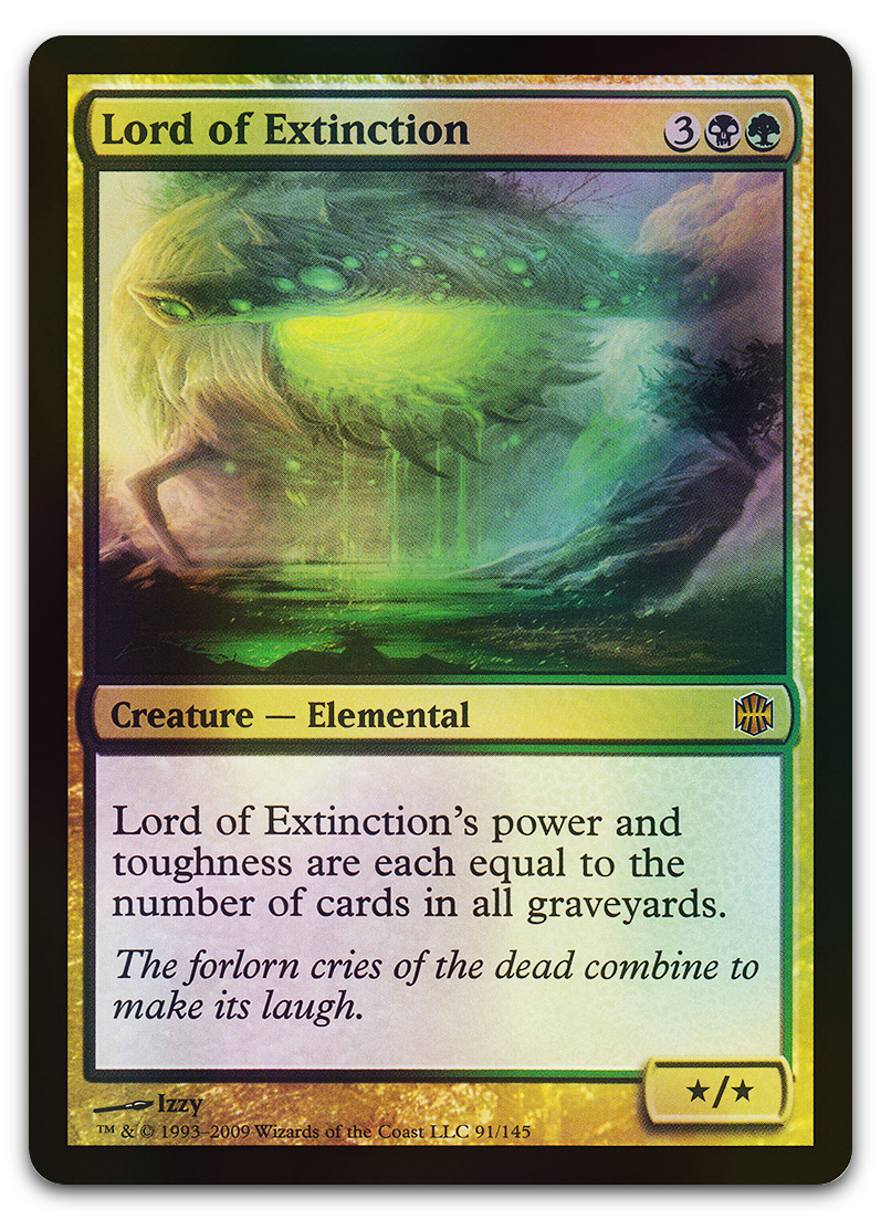 Product image for TCG 31764