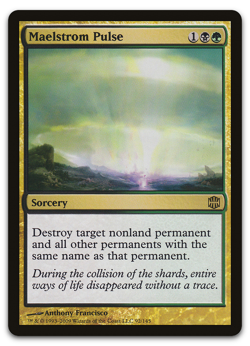 Product image for TCG 31768