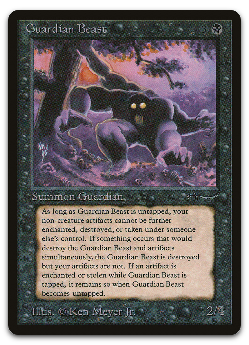 Product image for TCG 3199