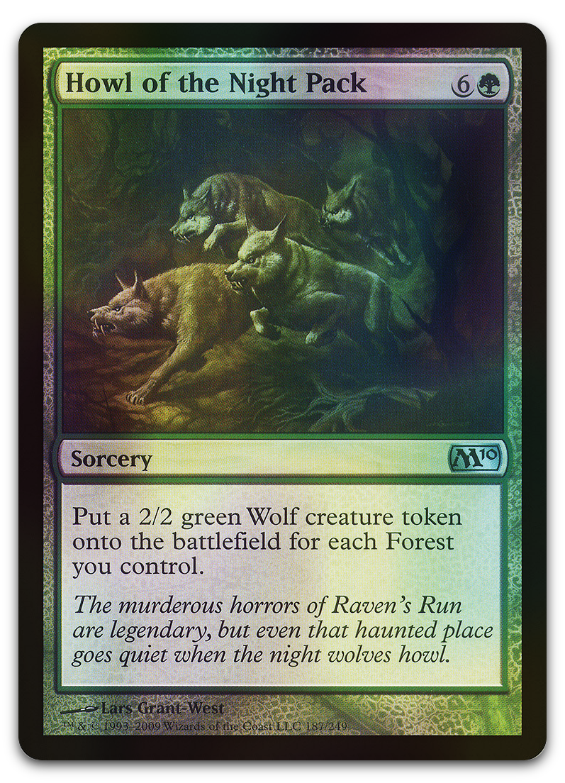 Product image for TCG 32636