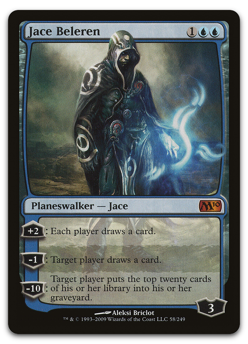 Product image for TCG 32646