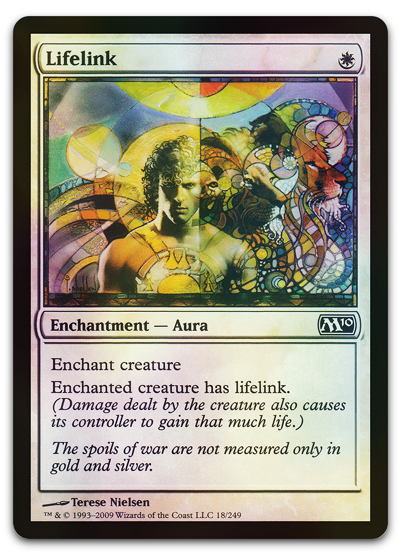 Product image for TCG 32655