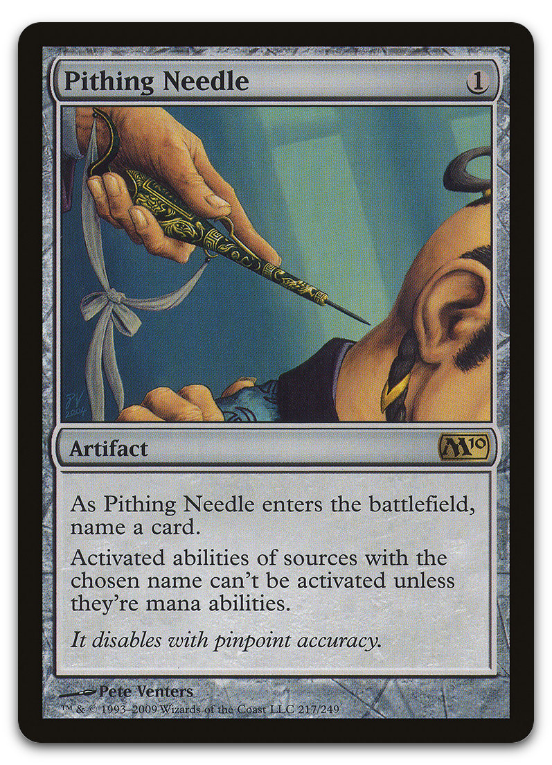 Product image for TCG 32692
