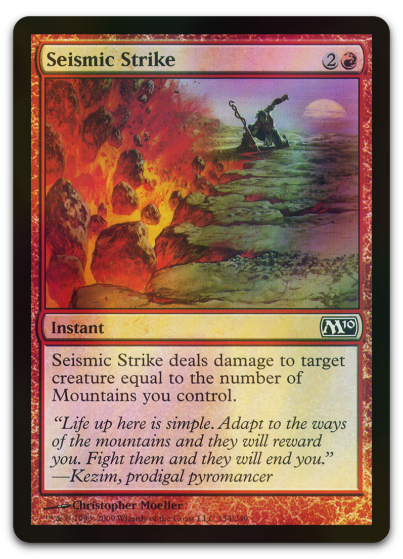Product image for TCG 32717