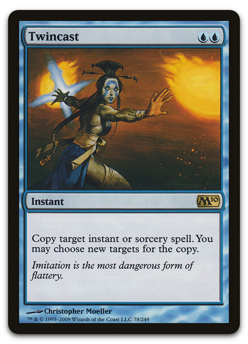 Product image for TCG 32748