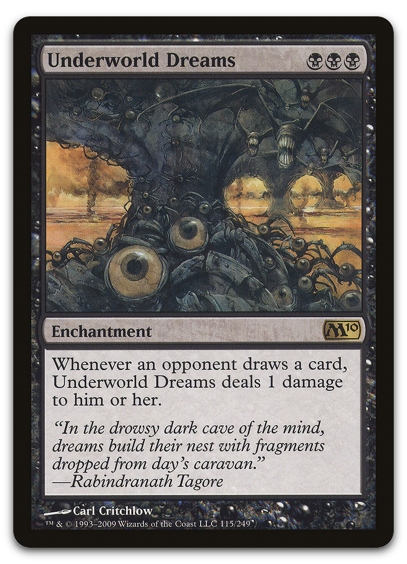 Product image for TCG 32750