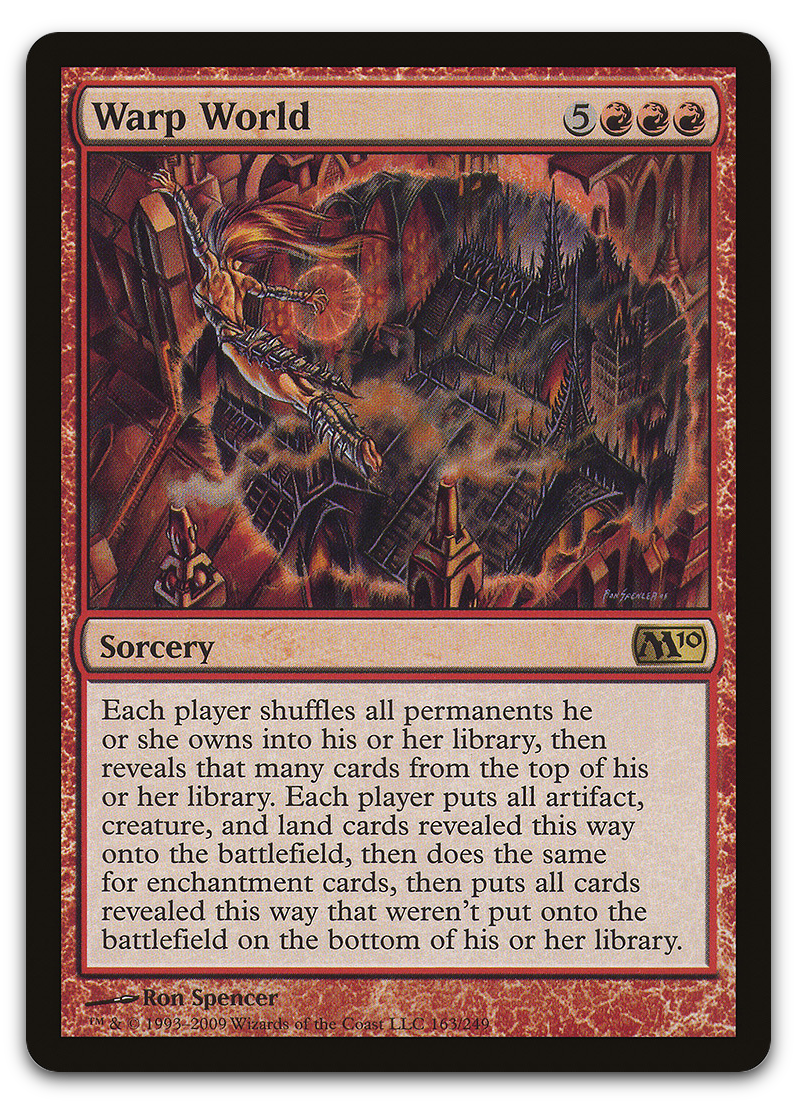 Product image for TCG 32762