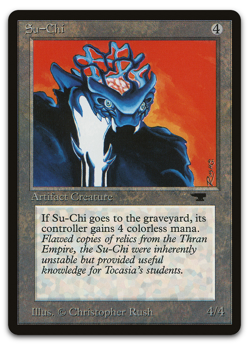 Product image for TCG 3322