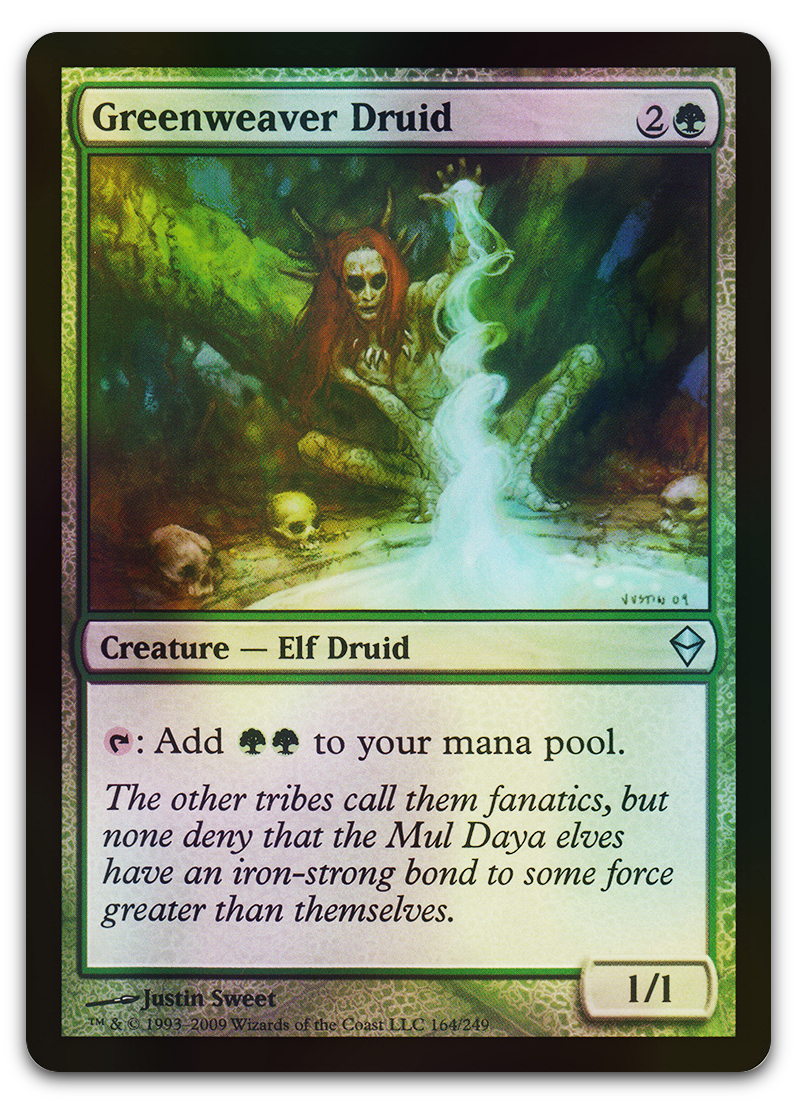 Product image for TCG 33313