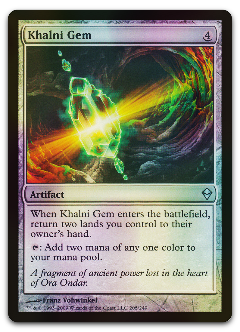 Product image for TCG 33341