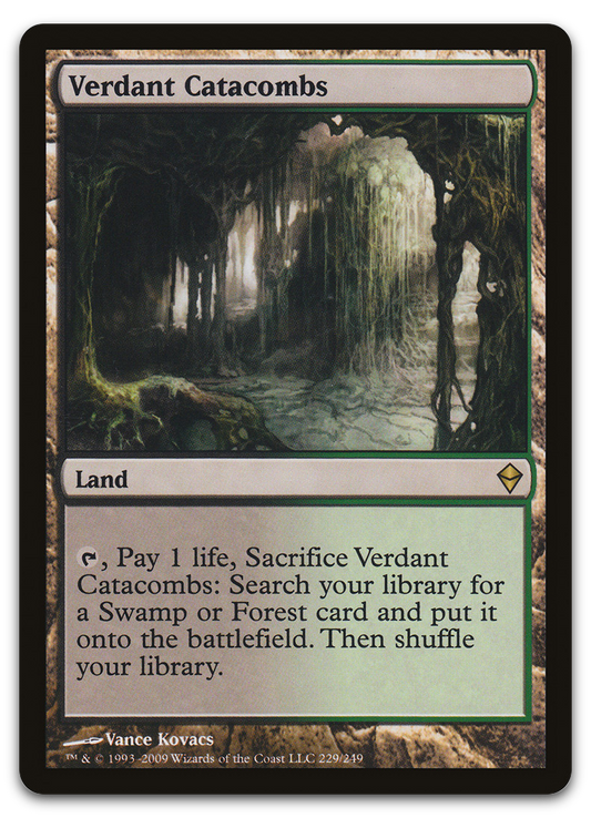 Product image for TCG 33470