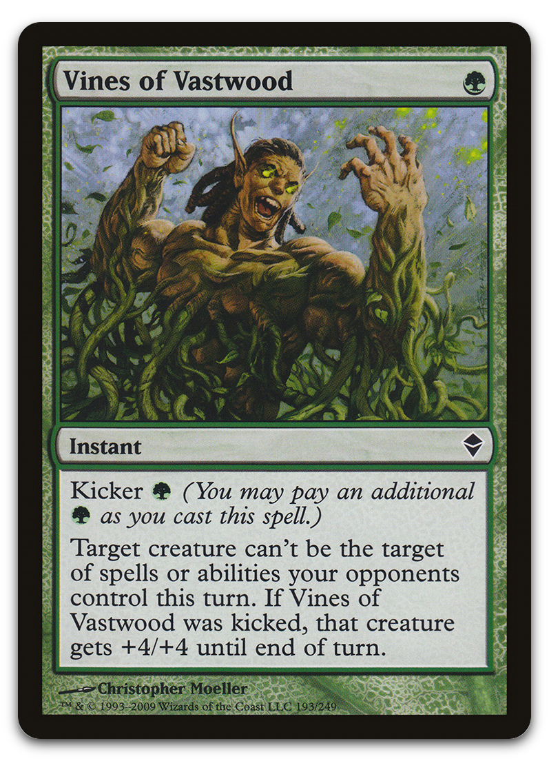 Product image for TCG 33471