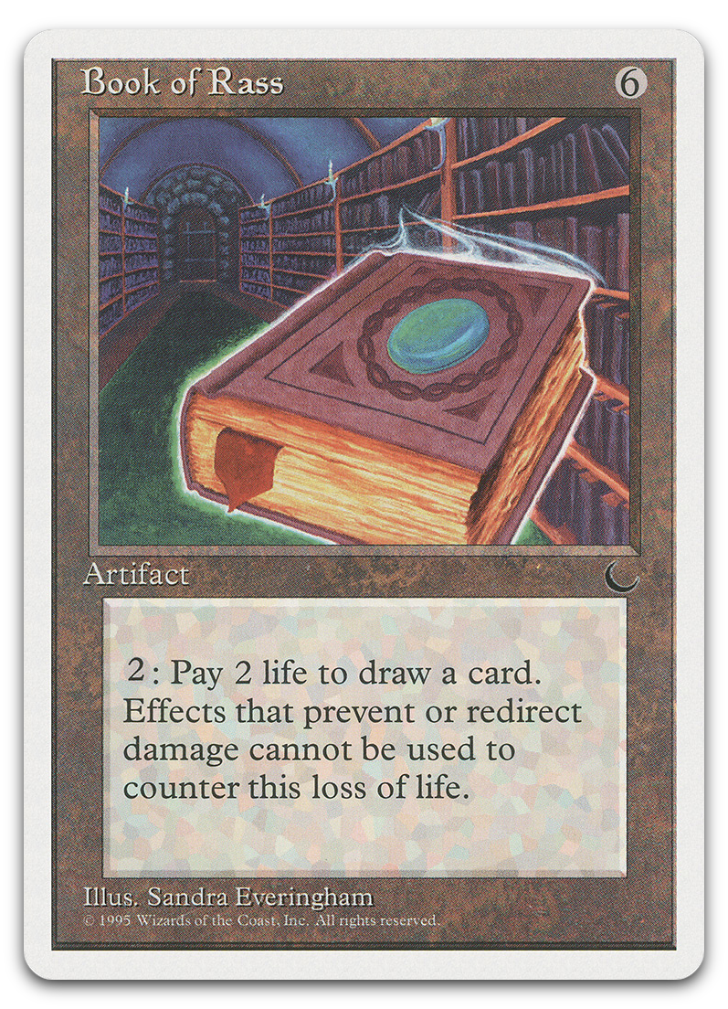 Book of Rass (Chronicles)