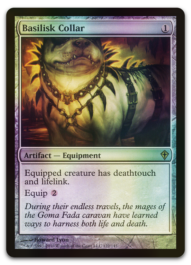 Product image for TCG 34334