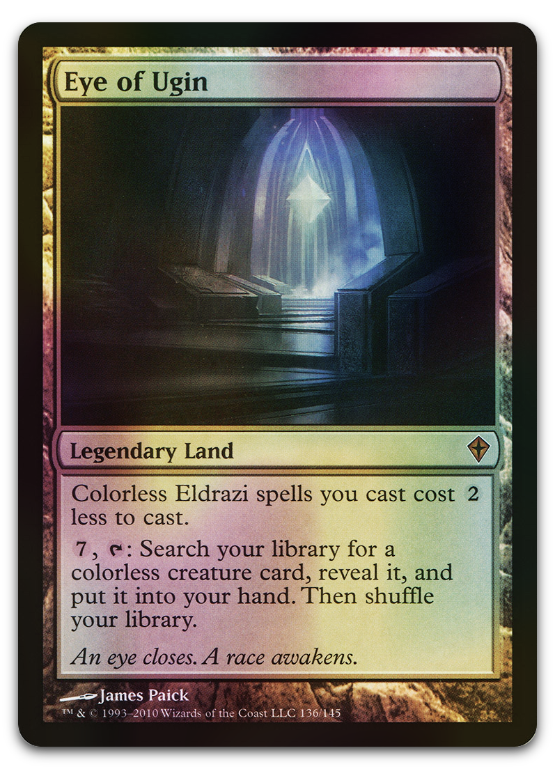 Product image for TCG 34365