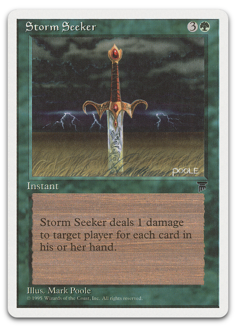 Product image for TCG 3444