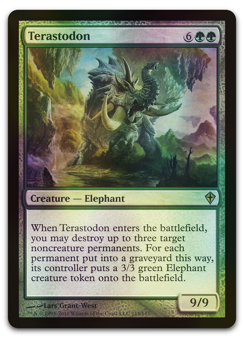 Product image for TCG 34450