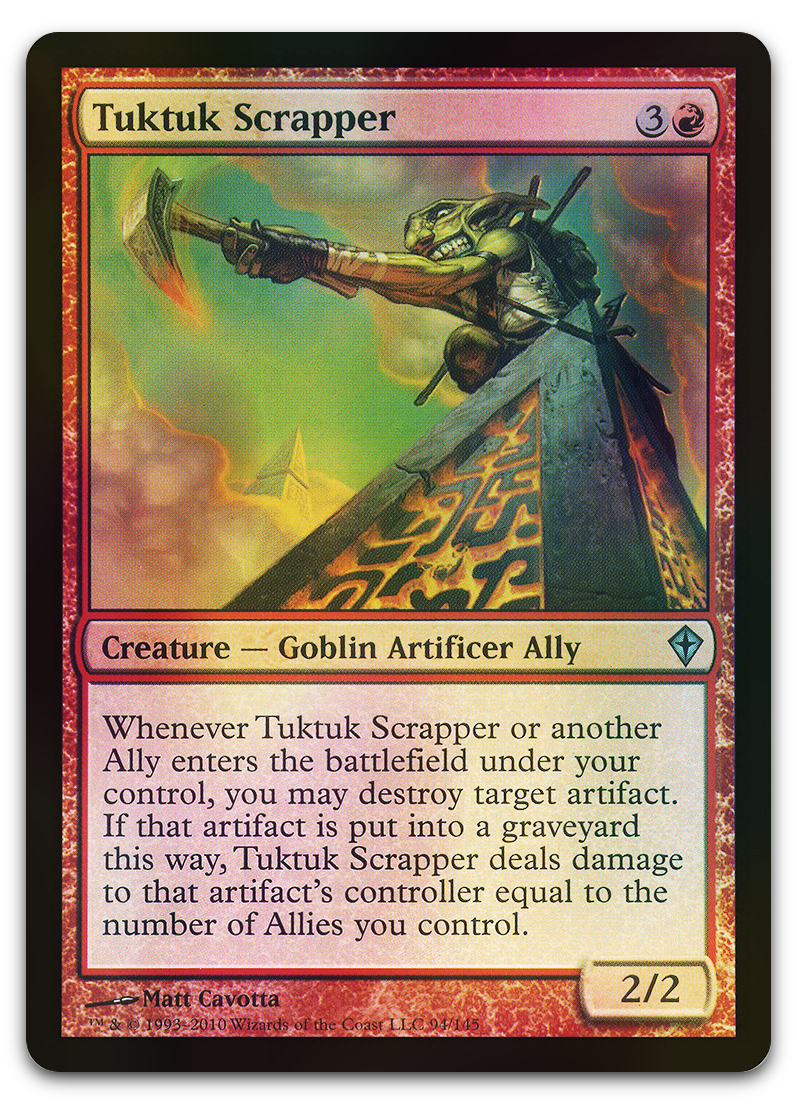 Product image for TCG 34456