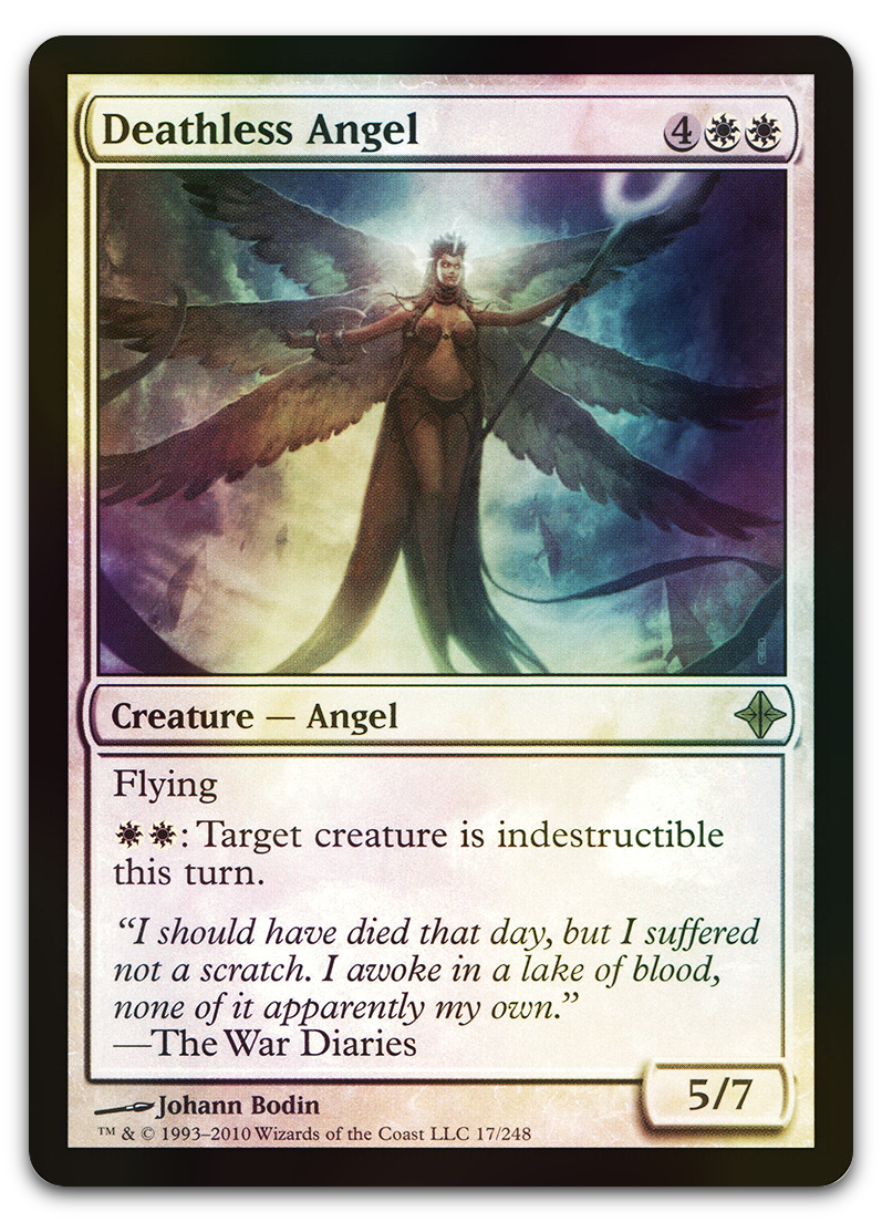 Product image for TCG 34711