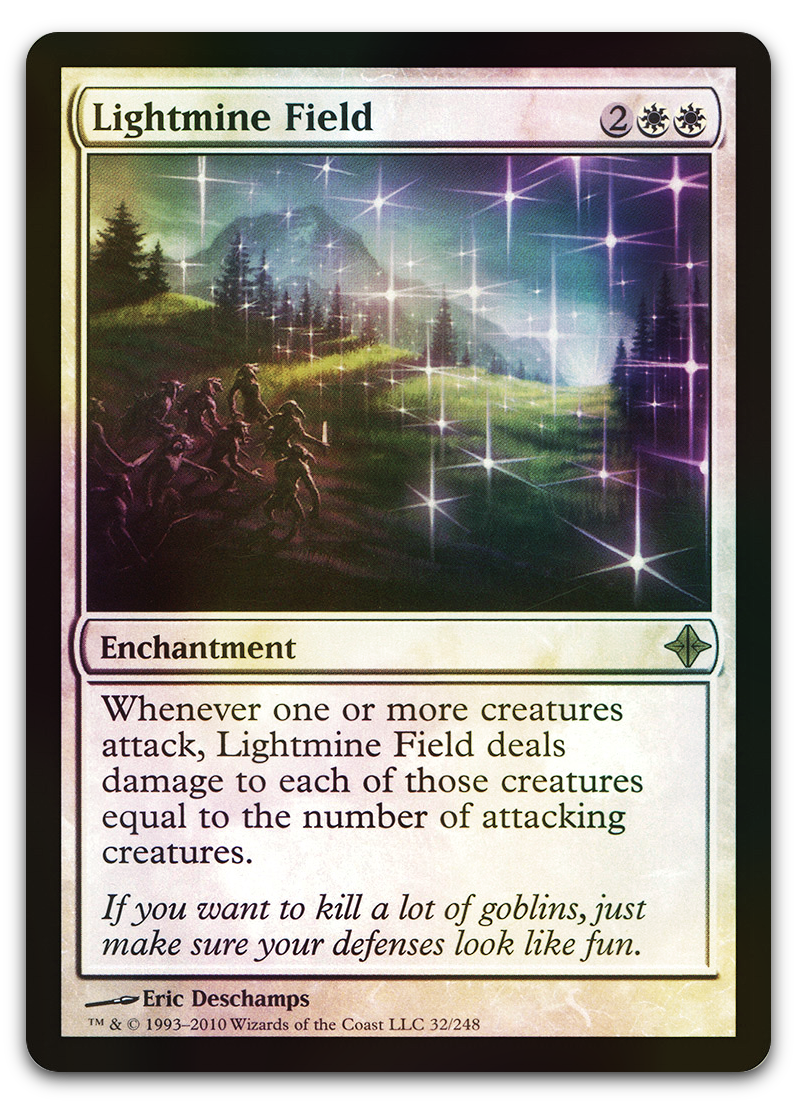 Product image for TCG 34726