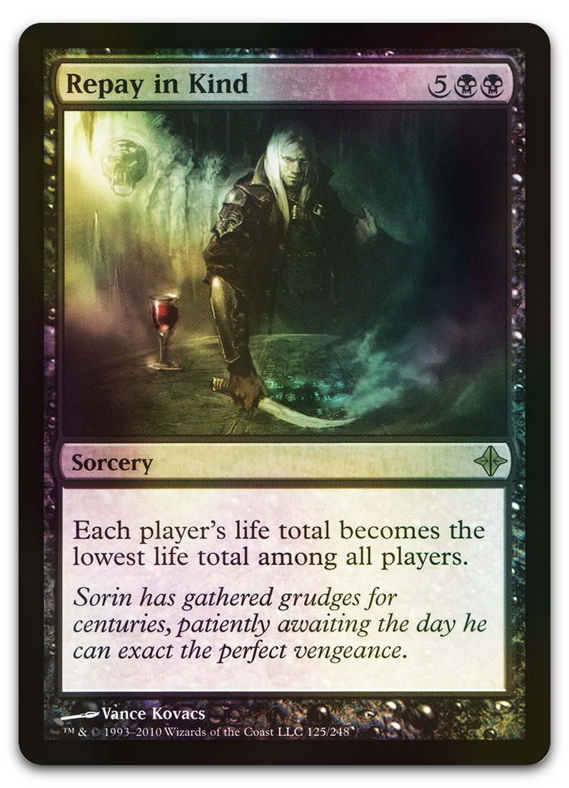 Product image for TCG 34819