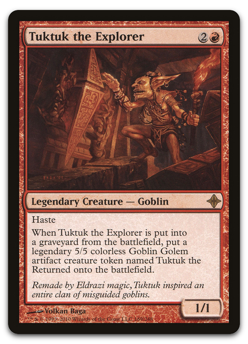 Product image for TCG 34863