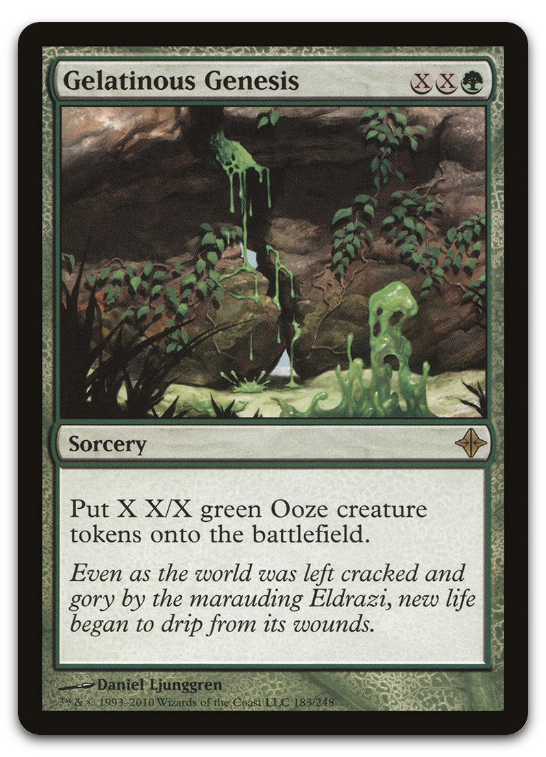 Product image for TCG 34877