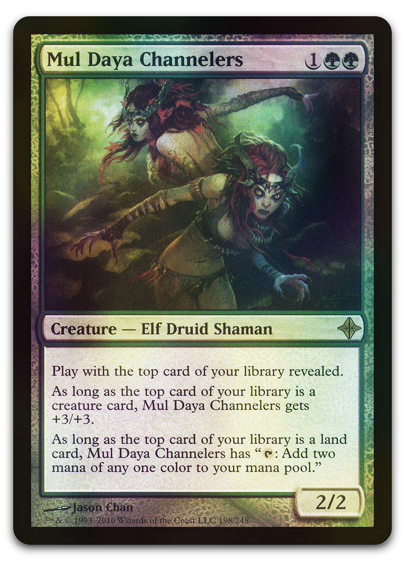 Product image for TCG 34892