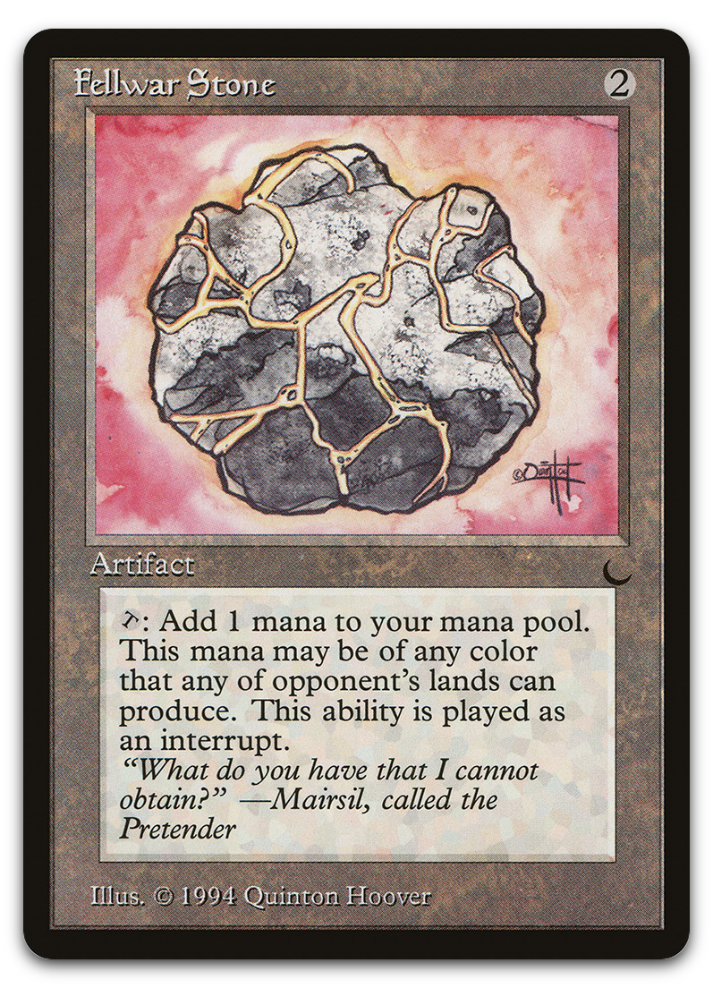 Product image for TCG 3512