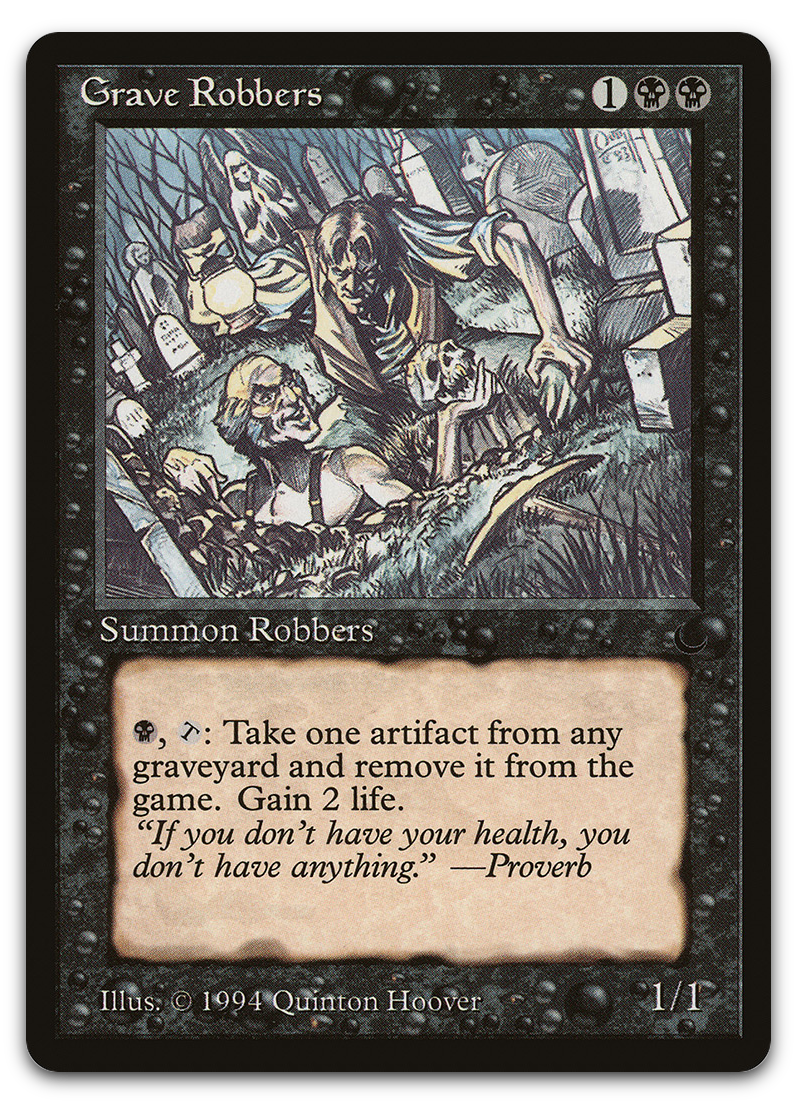 Product image for TCG 3530