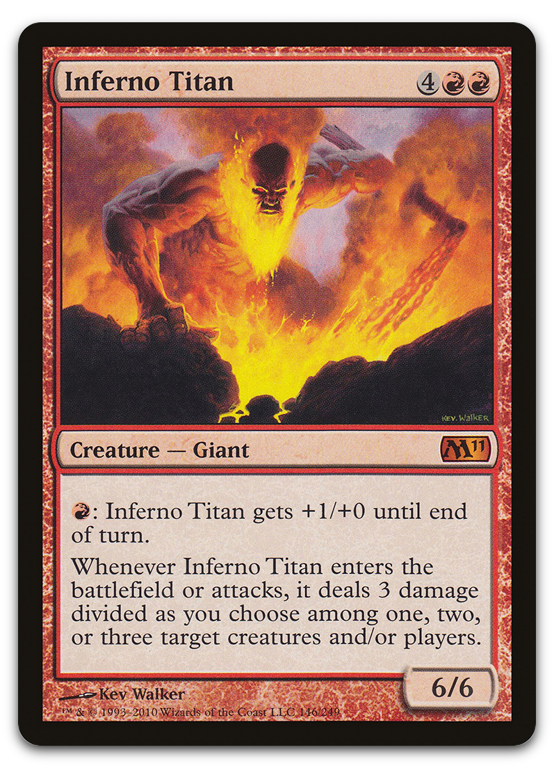 Product image for TCG 35451