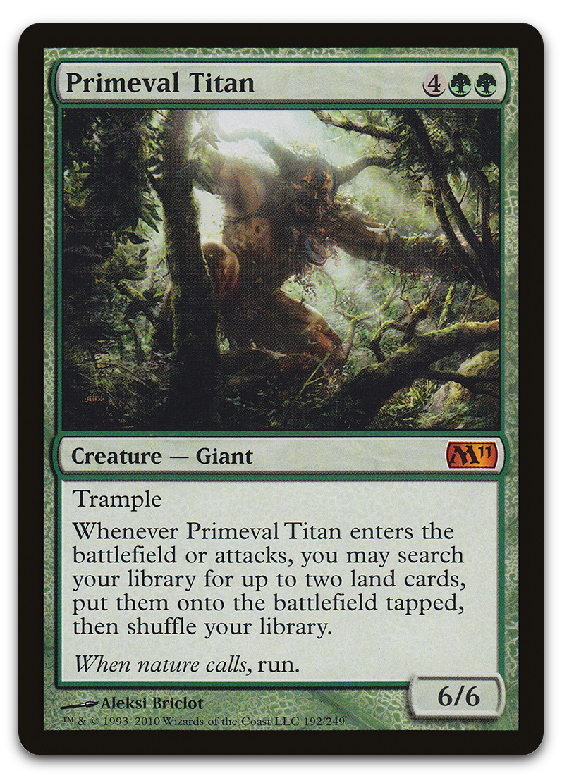 Product image for TCG 35557