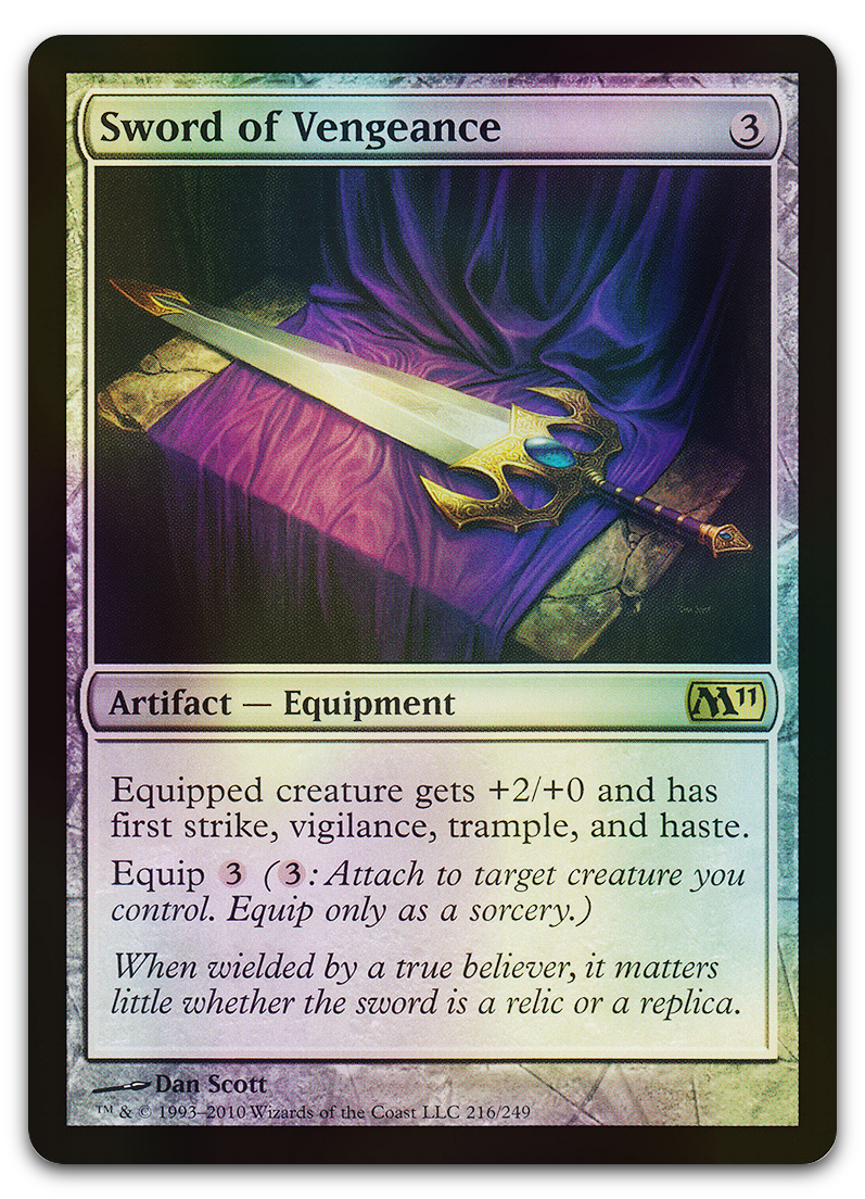 Product image for TCG 35579