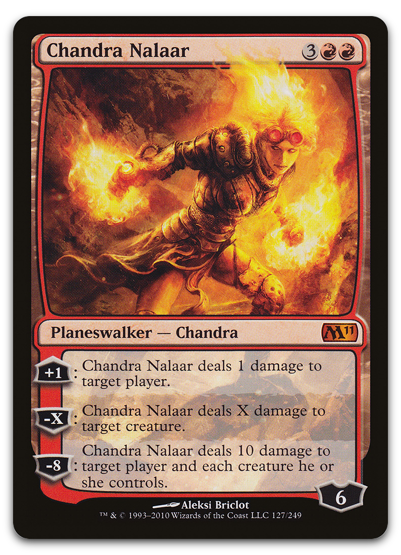 Product image for TCG 35583