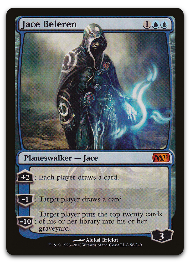 Product image for TCG 35584