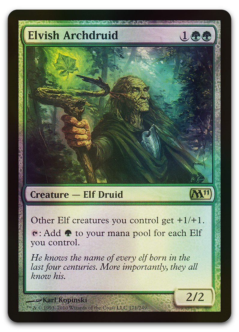 Product image for TCG 35588