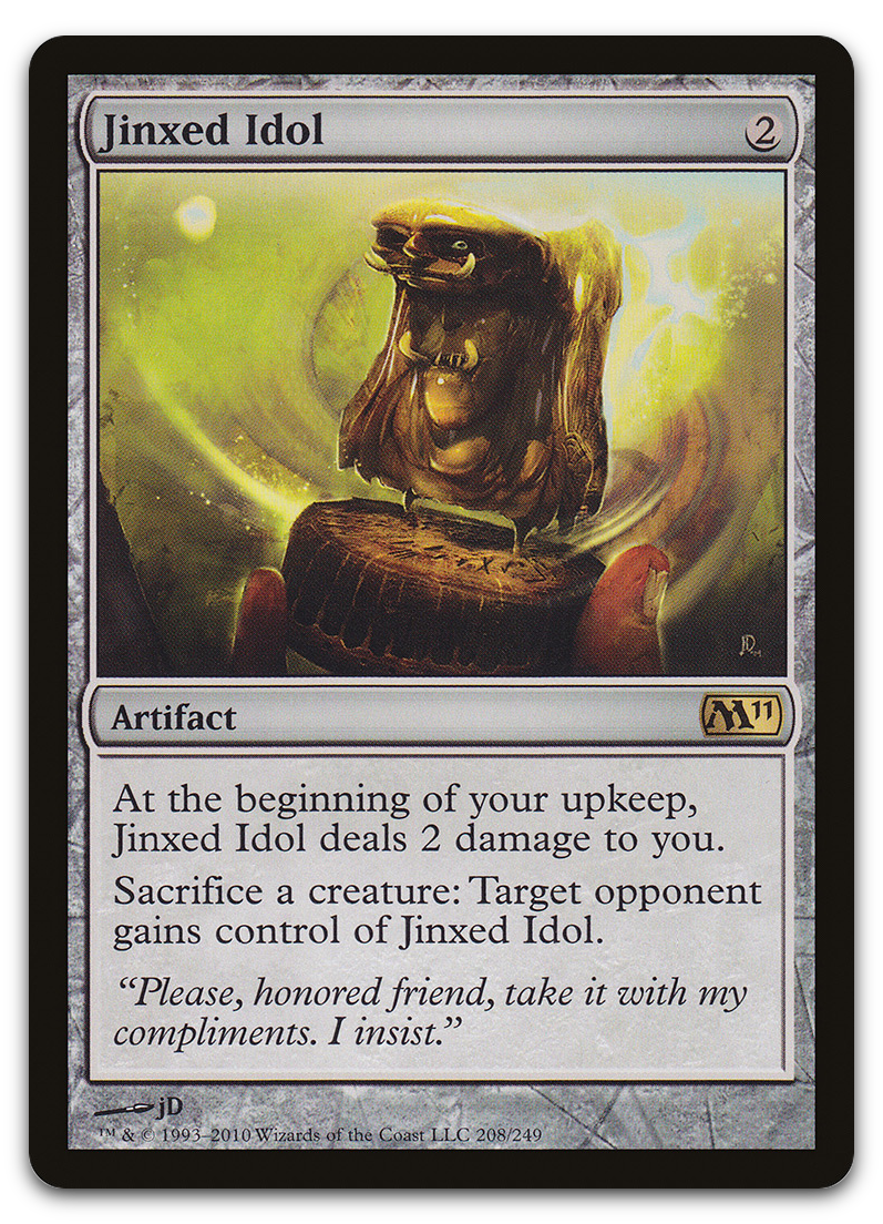 Product image for TCG 35623