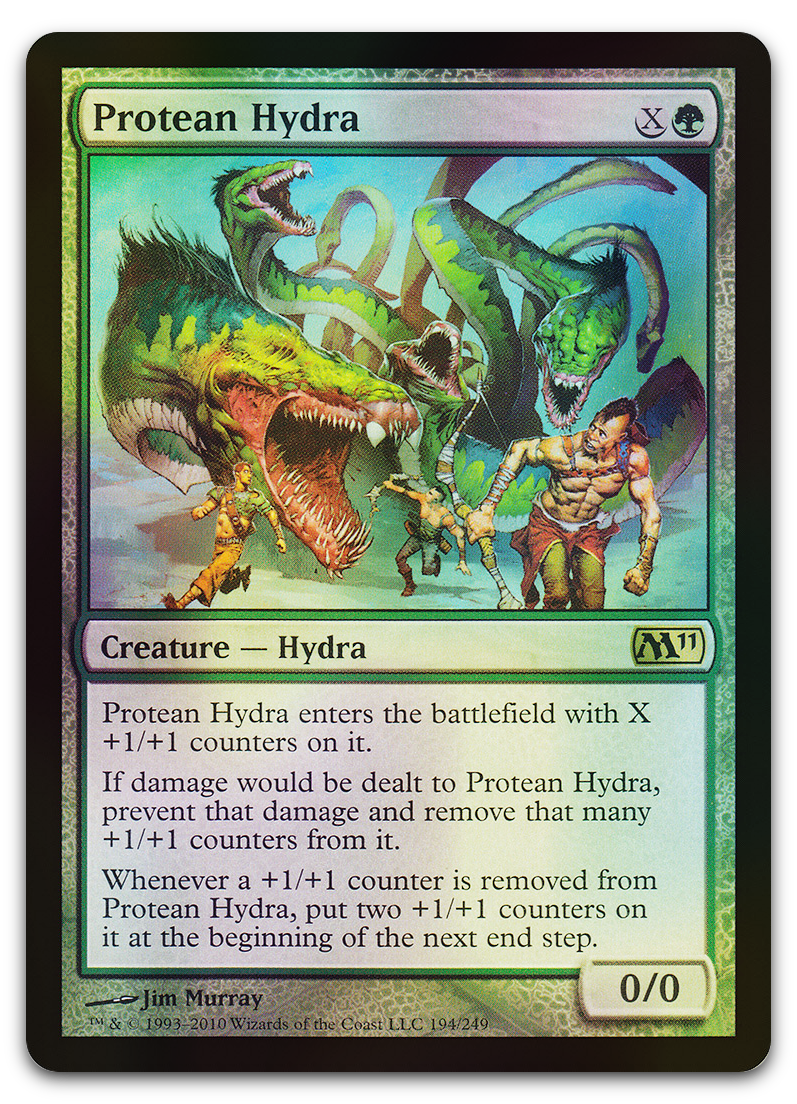 Product image for TCG 35640