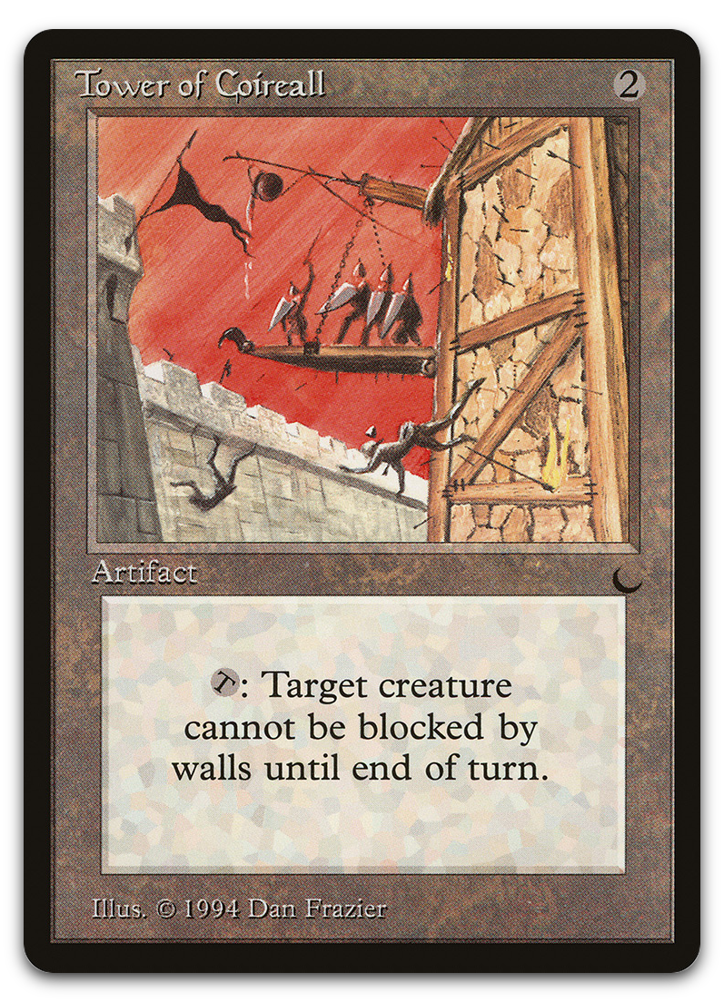 Product image for TCG 3584