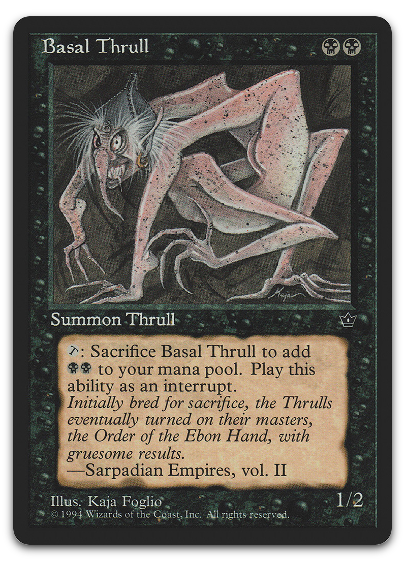 Product image for TCG 3602