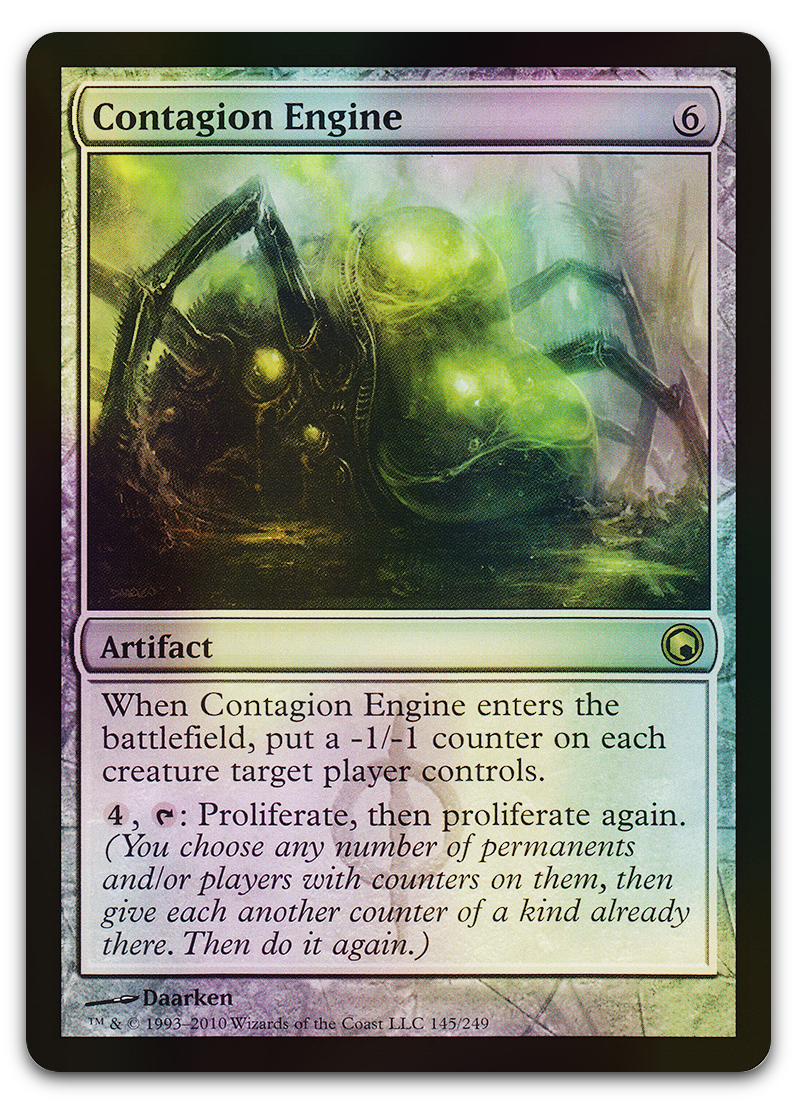 Product image for TCG 36312