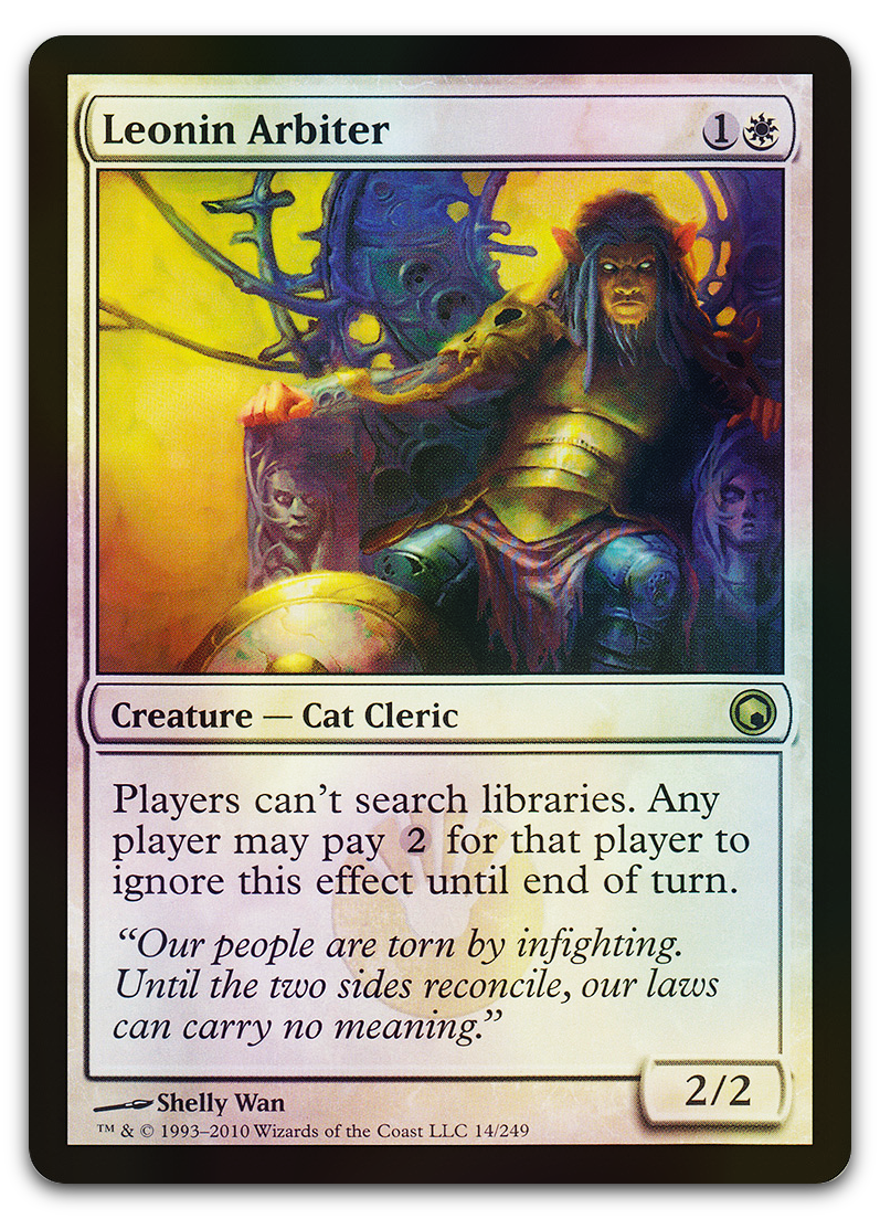 Product image for TCG 36344