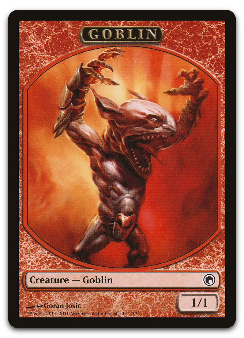 Product image for TCG 36372