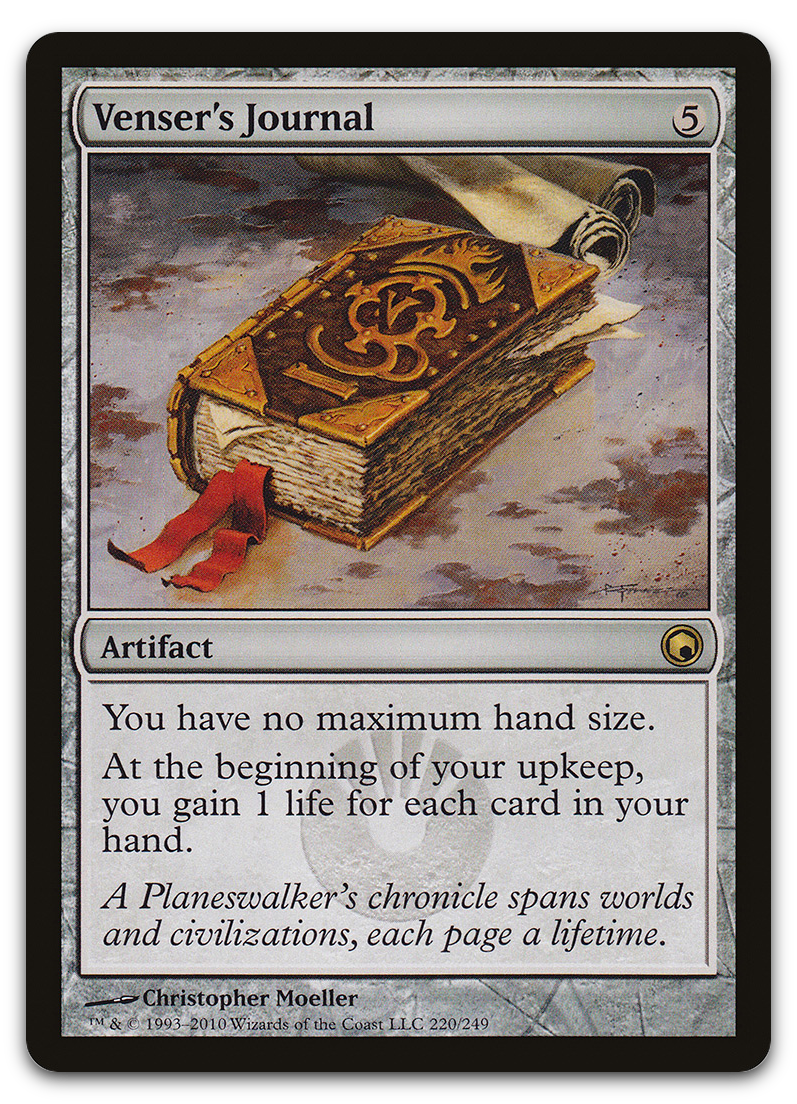 Product image for TCG 36390